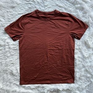 Lululemon 5 Year Basic SS